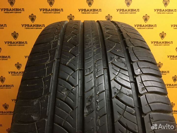 Michelin Latitude Tour HP 235/55 R20 102V