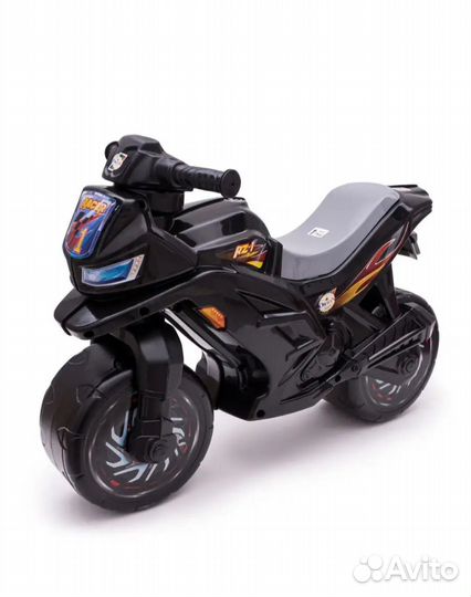 Детский мотоцикл каталка