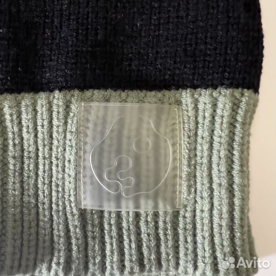 Шапка плохого парня