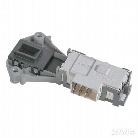 Замок люка (убл) стиральной машины LG