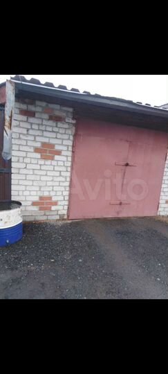 Дом 60 м² на участке 6 сот.