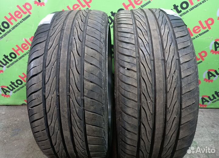 Mazzini Eco 607 225/35 R20