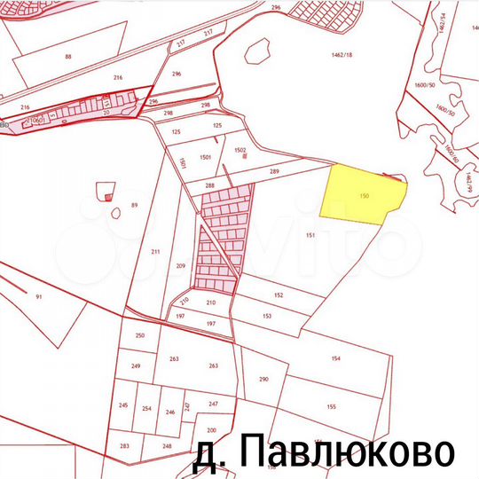 Участок 18 га (СНТ, ДНП)