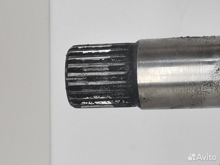 Полуось для mercedes-benz A-Class (W168)