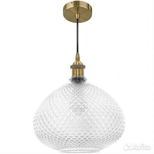 Люстра Lightstar Genni 