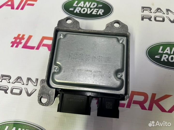 Блок управления SRS Land Rover Range Rover L405
