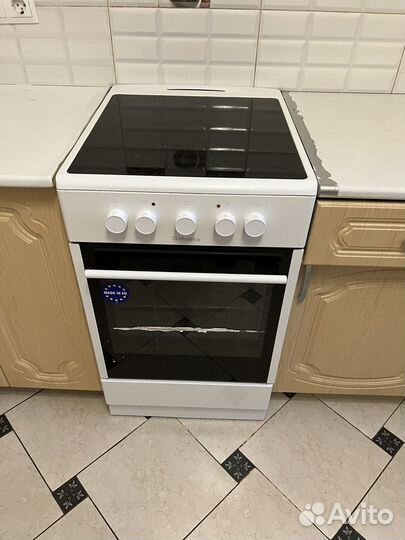 Керамическая плита Hansa fccw53008