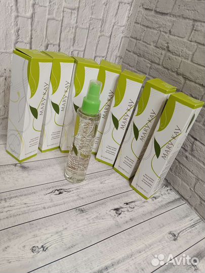 Спрей Лотос и бамбук Mary Kay