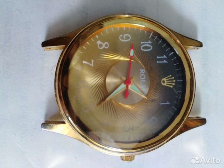 Часы rolex