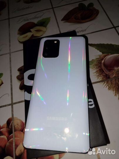 Смартфон samsung galaxy s10 lite оригинал
