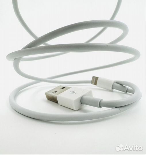 Кабель Apples USB - Lighting