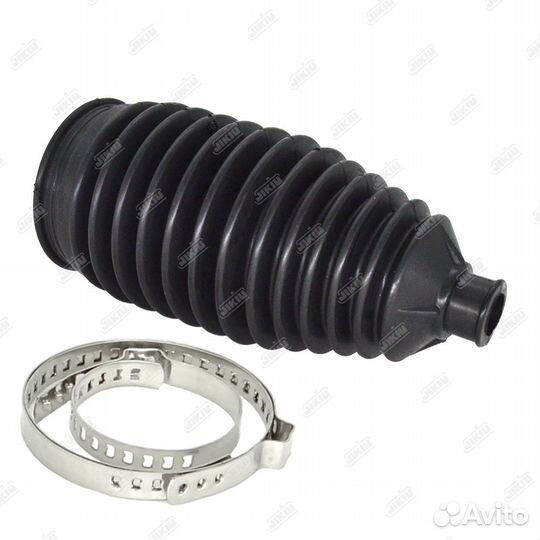 Пыльник рулевой рейки