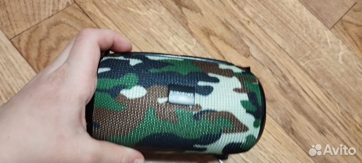 Колонка Borofone br 4