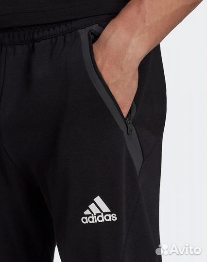 Брюки оригинал Adidas Sportswear Designed 4