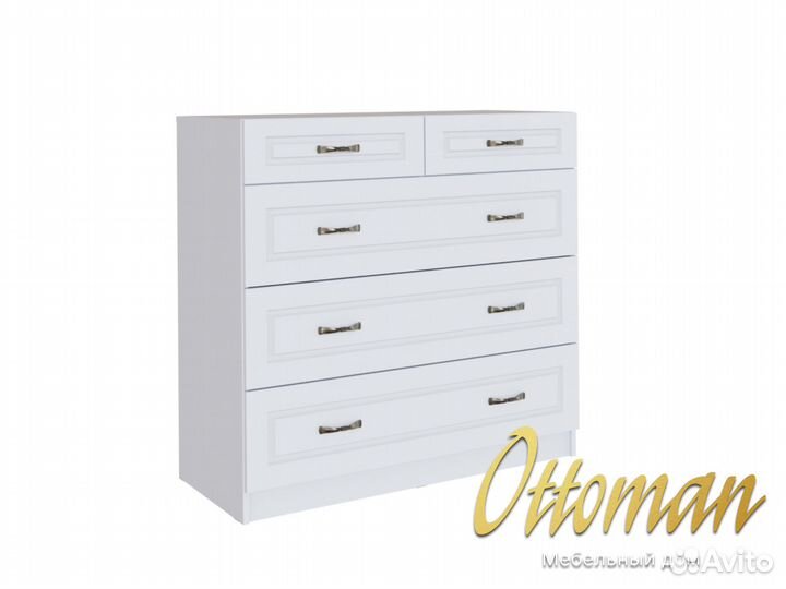 Комод 5 ящиков