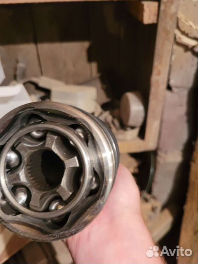 Гранаты Метсубиши, Чери tiggo 2шт