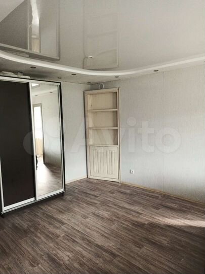 2-к. квартира, 43 м², 3/4 эт.