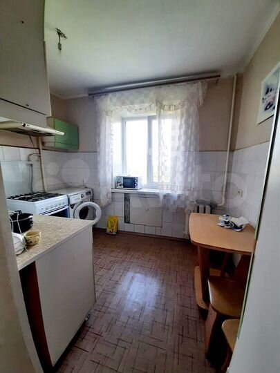 3-к. квартира, 76 м², 7/9 эт.