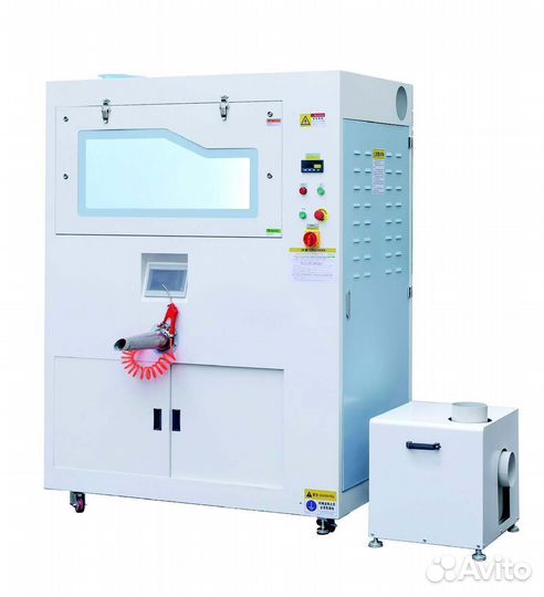 Машина для набивки пухом KNH-1M2B-RMI