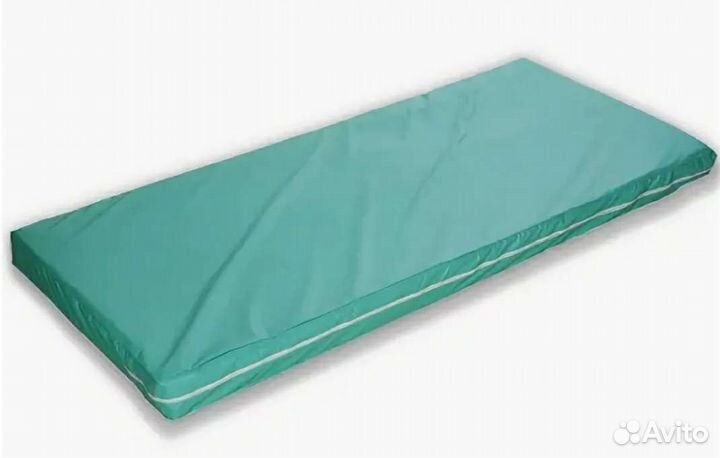Матрас медецинский в непромокаемом чехле