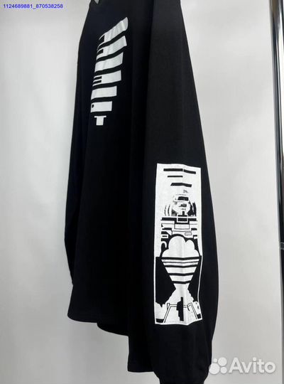 Свитшот CAV empt