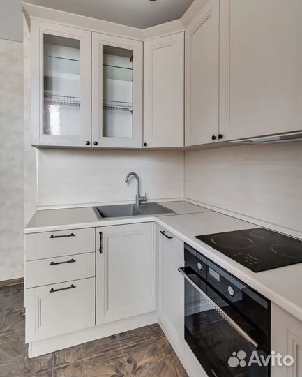 Кухни на заказ