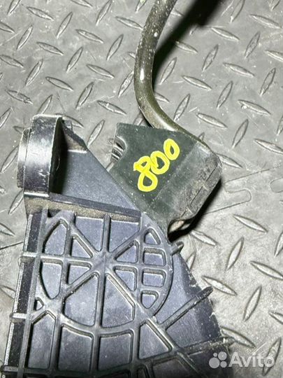 Педаль газа Toyota Prius 1500 2006