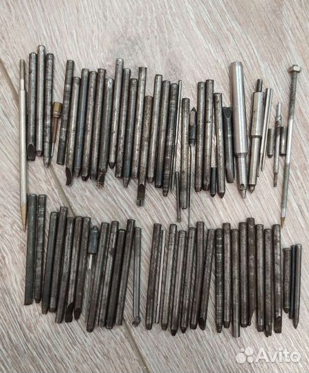 Инструмент для ремонта часов