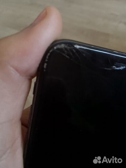 Телефон iPhone Х