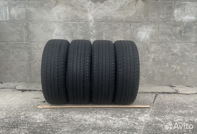 Yokohama BluEarth AE51 225/60 R18 100H