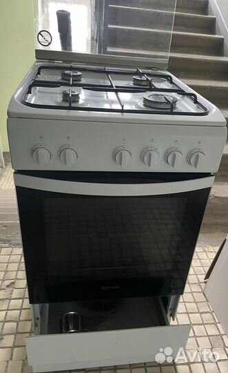 Плита газовая