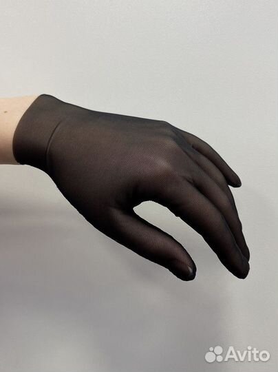 Перчатки для фигурного катания