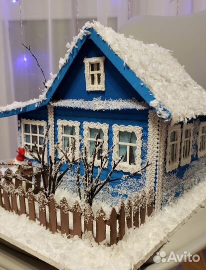 Поделки своими руками