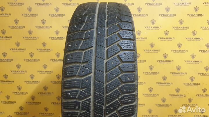 Continental ContiWinterViking 2 225/60 R17