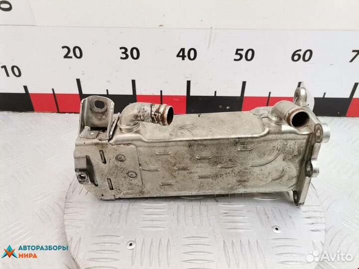 Охладитель EGR / Радиатор EGR Mercedes-Benz Vito
