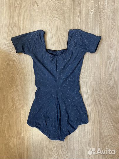 Боди для бальных танцев