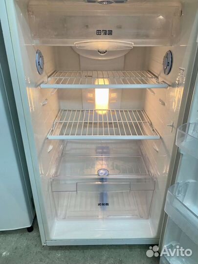 Холодильник Samsung No Frost