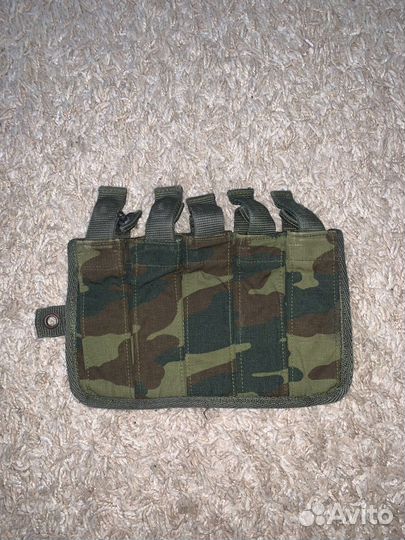 Подсумок для вог