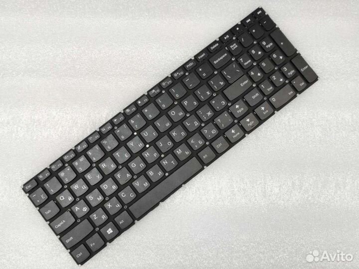 Клавиатура для ноутбука Lenovo 310-15ISK и др