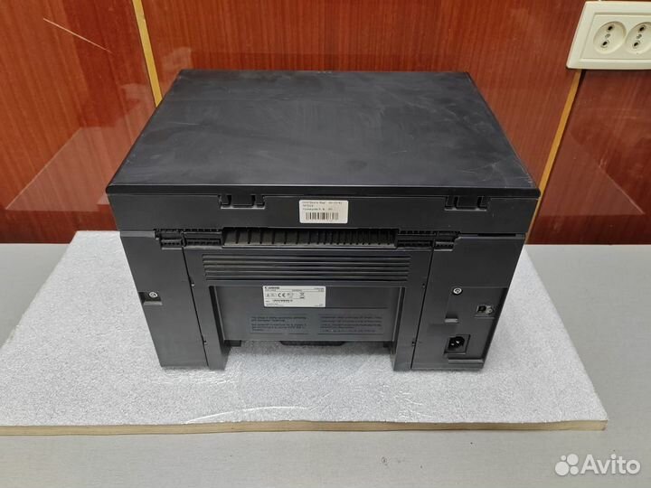 Мфу canon mf 3010