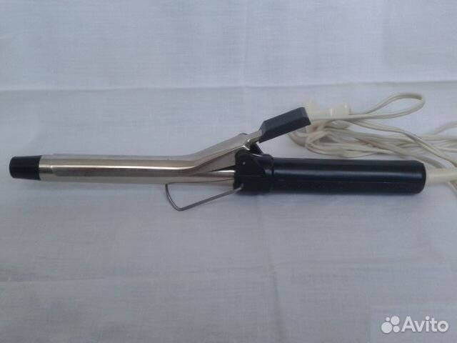 Плойки СССР