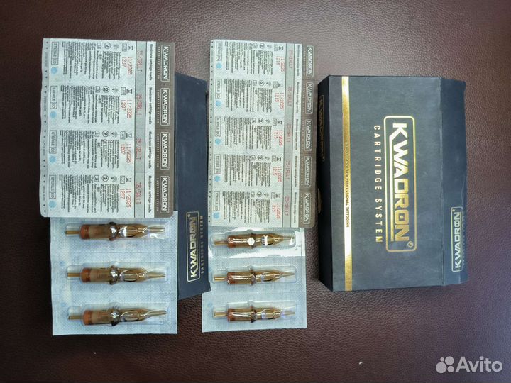 Аппарат (машинка) для татуажа