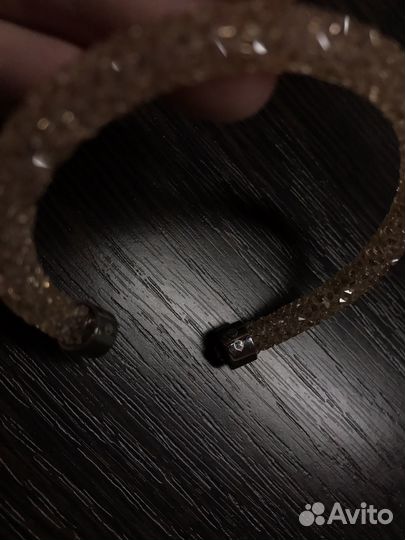 Swarovski браслет