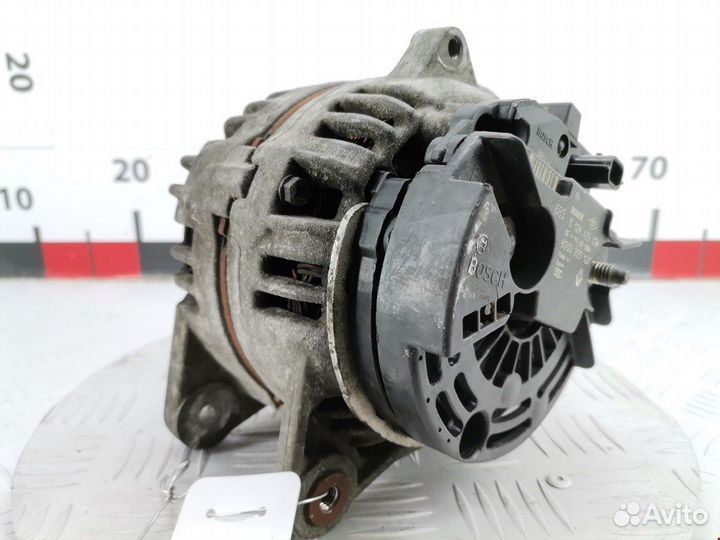 Генератор для Renault Clio 3 8200660025