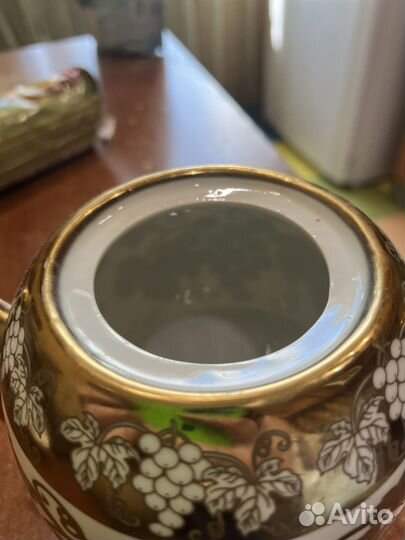 Чайник заварочный