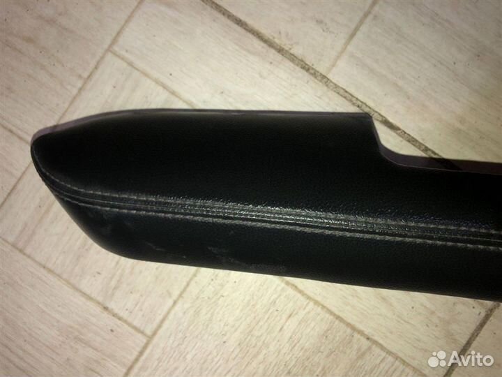 Накладка обшивки двери задней левой Honda CR-V 20