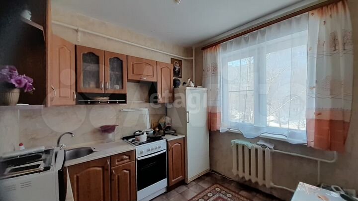 2-к. квартира, 53,9 м², 2/9 эт.