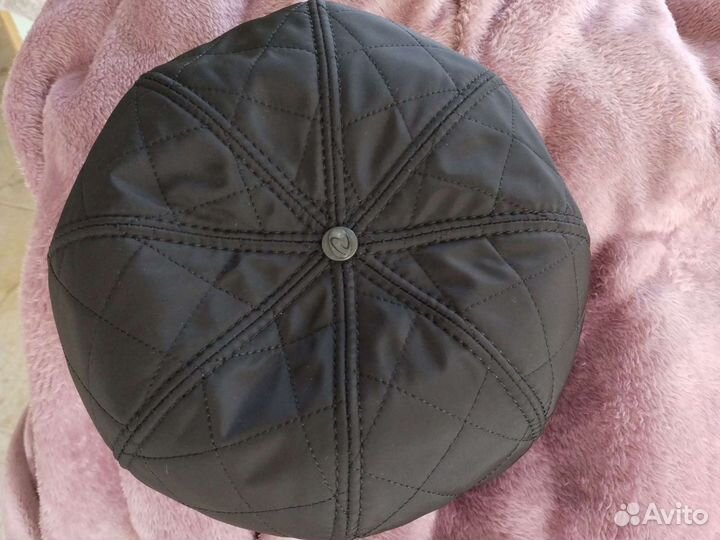 Кепка мужская