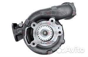 309-7701 насос водяной Volvo F12/FL12 D12A с м