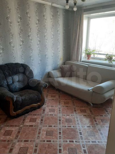 1-к. квартира, 23 м², 3/5 эт.